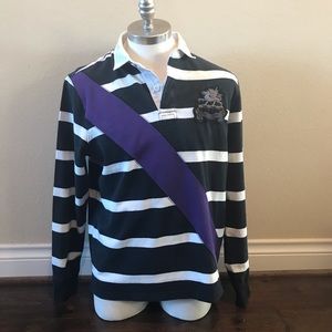 Dragon Rugby Shirt